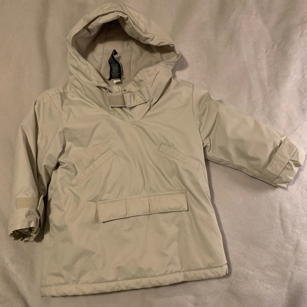 GapKids pullover Parka